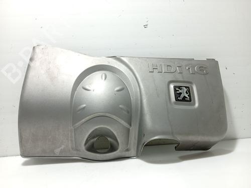 Used Upper protection PEUGEOT 607 (9D, 9U) [2000-2025]  31109354