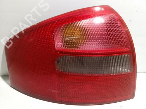 Used Left taillight Left taillight 18980840 18980840