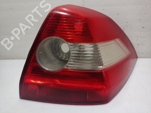 Used Right taillight RENAULT MEGANE II (BM0/1_, CM0/1_) 1.5 dCi (BM0F, BM0T, BM2B, CM0F, CM0T) (82 hp) 18982338