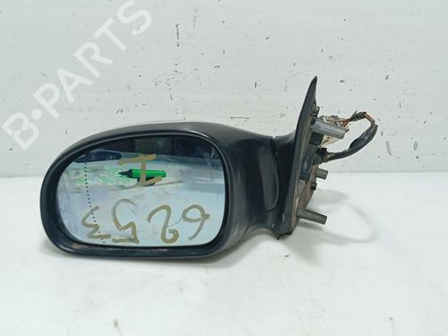 Used Left mirror Left mirror PEUGEOT 406 (8B) 2.0 HDI 110 (109 hp) 34397402 34397402