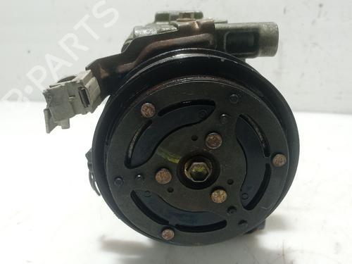 AC compressor FIAT PUNTO (188_) 1.2 60 (188.030, .050, .130, .150, .230, .250) | BP32237176M34