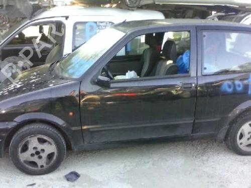 Motor FIAT CINQUECENTO (170_) 1.1 Sporting (170AH) | BP31112264M1 