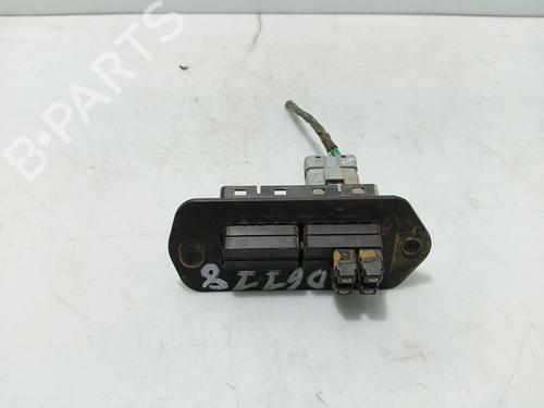 Elektronisk sensor RENAULT KANGOO Express (FW0/1_) 1.5 dCi 70 (FW0A, KW0V) (68 hp) 31110894