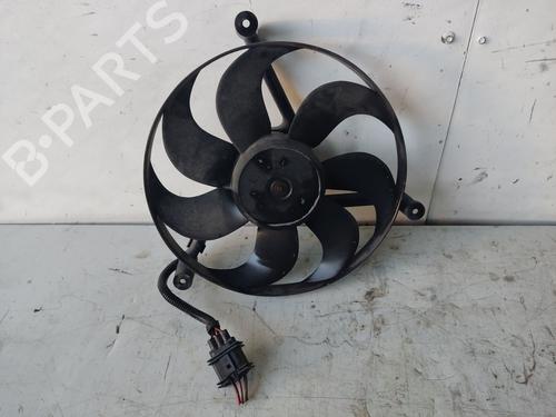 Used Radiator fan SEAT TOLEDO II (1M2) 1.6 16V (105 hp) 24599593