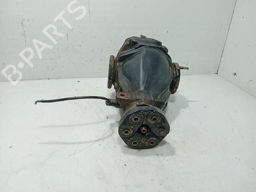 Used Rear differential MERCEDES-BENZ E-CLASS (W124) E 300 D (124.131) (136 hp) 33182944