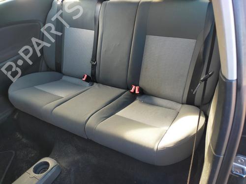 Driver airbag SEAT IBIZA III (6L1) 1.4 TDI | BP23217107C9