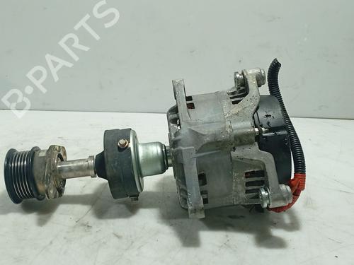 Used Alternator Alternator FORD FOCUS I (DAW, DBW) 1.8 Turbo DI / TDDi (90 hp) 36291259 36291259