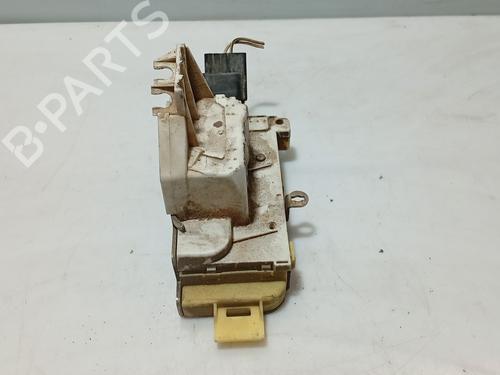 Used Rear right lock FORD FOCUS I (DAW, DBW) 1.8 Turbo DI / TDDi (90 hp) 31100482