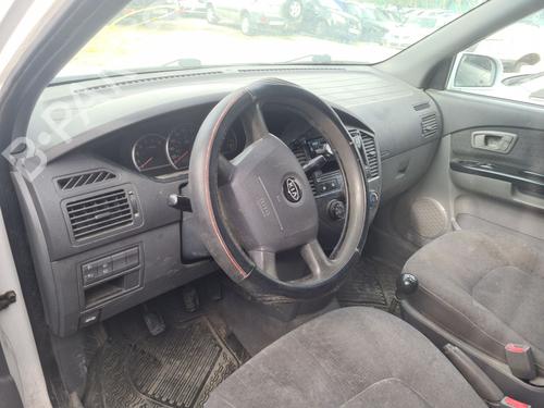 Right tailgate light KIA CARENS I MPV (FC, FJ) 2.0 CRDi | BP31102525C80 