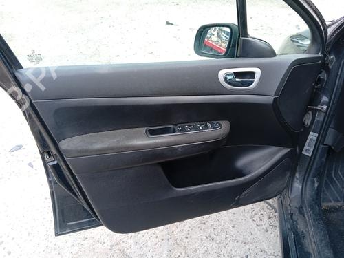 Left front window switch PEUGEOT 307 (3A/C) 1.6 HDi | BP39031159I27 - Image 16