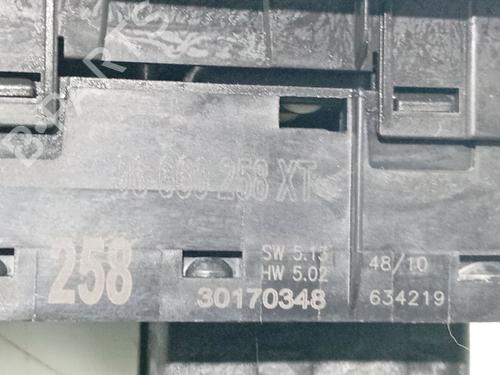 Left front window switch CITROËN C5 III Break (RW_) 2.0 HDi 140 | BP32026335I27 - Image 3