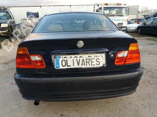 Egr BMW 3 (E46) 316 i | BP18991845M69