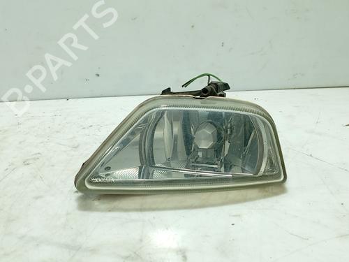 Used Left front fog light Left front fog light FORD FOCUS I (DAW, DBW) 1.8 Turbo DI / TDDi (90 hp) 36412135 36412135