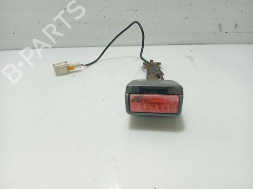 Seat buckle CITROËN C5 I (DC_) 1.8 16V (DC6FZB, DC6FZE) | BP31109458I32