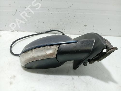 Right mirror VW GOLF V (1K1) 1.9 TDI | BP31106948C27