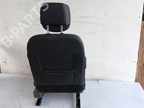 Left front seat RENAULT MEGANE III Hatchback (BZ0/1_, B3_) 1.5 dCi | BP33820103C15 - Image 9