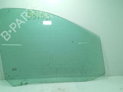 Dør rude højre foran Dør rude højre foran FIAT SCUDO Bus (270_, 272_) 2.0 D Multijet (120 hp) 34330494 34330494