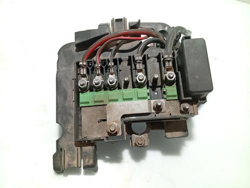 Electronic module SKODA FABIA II (542) 1.2 | BP31102878M83 - Image 5