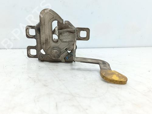 Used Hood lock Hood lock 39226515 39226515