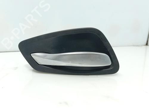 Maniglia interna posteriore sinistra Maniglia interna posteriore sinistra BMW 3 (E90) 318 d (122 hp) 37602419 37602419