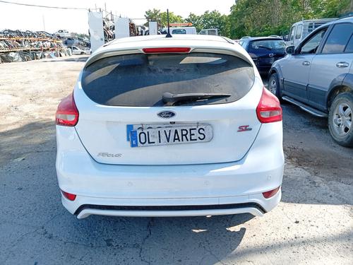 Electronic module FORD FOCUS III 1.0 EcoBoost | BP39911715M83 - Image 12