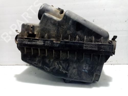Used Air filter box Air filter box TOYOTA COROLLA (_E12_) 2.0 D-4D (CDE120_, CDE120R) (90 hp) 23093726 23093726