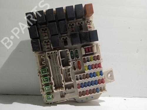 Electronic module SMART FORFOUR (454) 1.3 (454.031) | BP20854630M83 - Image 2