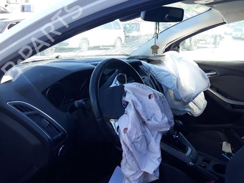 Pipe FORD FOCUS III Saloon 1.6 Ti | BP31106475M125 