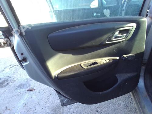 Left front driveshaft CITROËN C4 II (NC_) 1.6 HDi 90 | BP23031045M38 