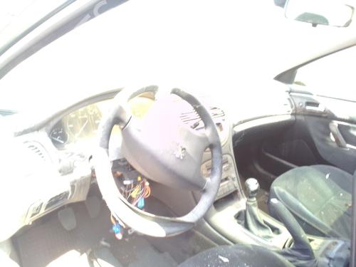 Elektronisk modul PEUGEOT 607 (9D, 9U)  | BP31109356M83 