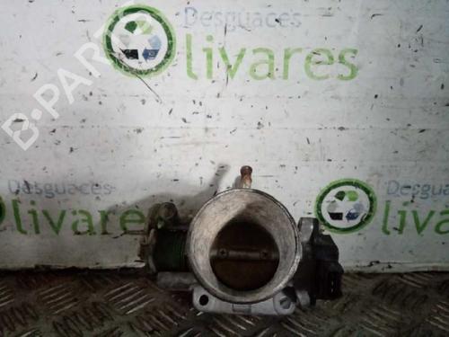 Throttle body HYUNDAI COUPE I (RD)  | BP18973595M82 
