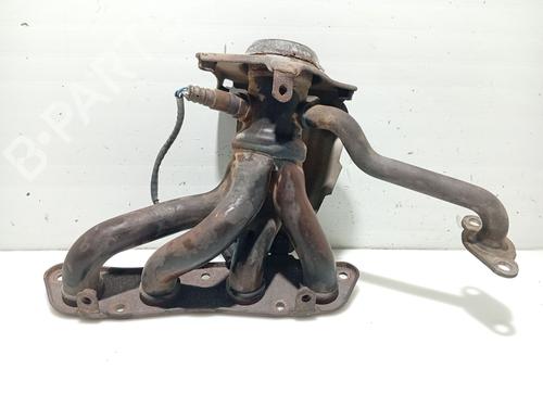 Colector Escape TOYOTA AURIS Estate (_E18_) 1.8 Hybrid (ZWE186_, ZWE186R, ZWE186H) (136 hp) 31102216