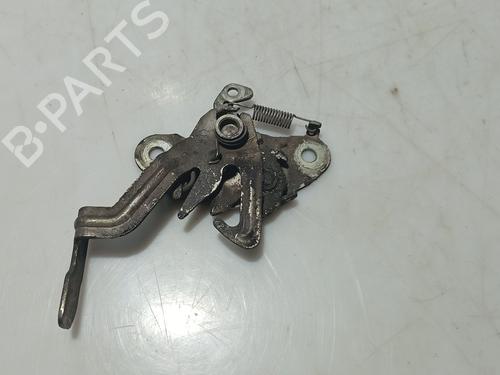 Fechadura do capot PEUGEOT 308 SW I (4E_, 4H_) 1.6 HDi (109 hp) 31111843