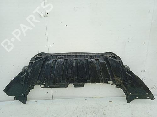 Used Front bumper spoiler FORD FOCUS III 1.6 Ti (125 hp) 22183551
