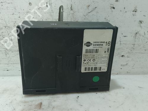 Used Electronic module Electronic module 39202005 39202005