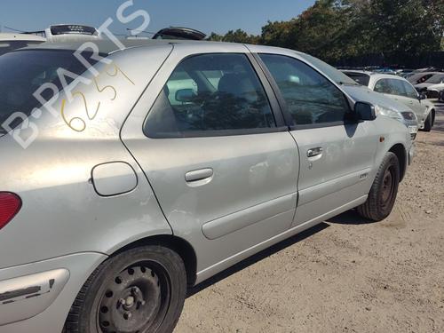 Steering pump CITROËN XSARA (N1) 1.9 TD | BP31109190M99 