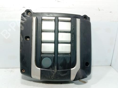 Used Upper protection Upper protection SSANGYONG RODIUS I 2.7 Xdi (163 hp) 34378255 34378255