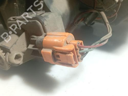 Left headlight MAZDA 3 (BK) 1.6 DI Turbo | BP40600419C28  - Image 7