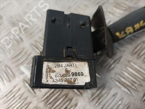 Headlight switch RENAULT KANGOO (KC0/1_) D 55 1.9 (KC0D) | BP18993980I24 - Image 2