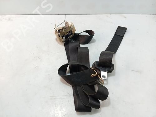 Used Front left seatbelt FORD FOCUS II (DA_, HCP, DP) 1.8 TDCi (115 hp) 31112112