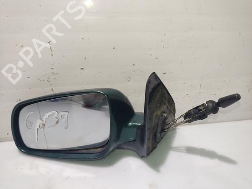 Bakspejl venstre SEAT TOLEDO II (1M2) 1.6 16V (105 hp) 24598531