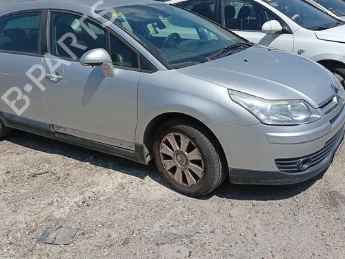 Engine CITROËN C4 I Saloon 1.6 16V | BP36643740M1  - Image 11