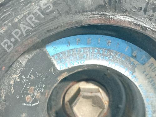 AC compressor ROVER 75 (RJ) 2.0 CDT | BP32705045M34 - Image 3