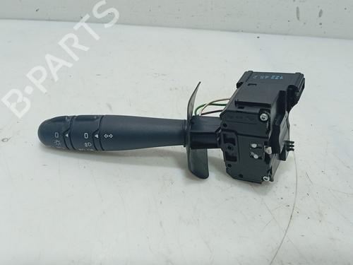 Used Headlight switch Headlight switch RENAULT CLIO II (BB_, CB_) 1.5 dCi (B/CB07) (65 hp) 33281735 33281735