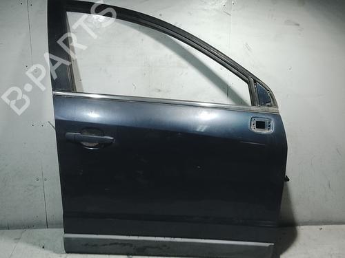 Used Right front door Right front door OPEL ANTARA A (L07) 2.0 CDTI (150 hp) 40044323 40044323