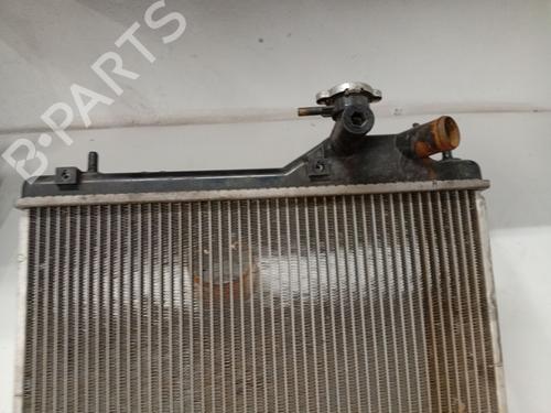 Water radiator HYUNDAI ACCENT II (LC) 1.5 CRDi | BP31102233M31