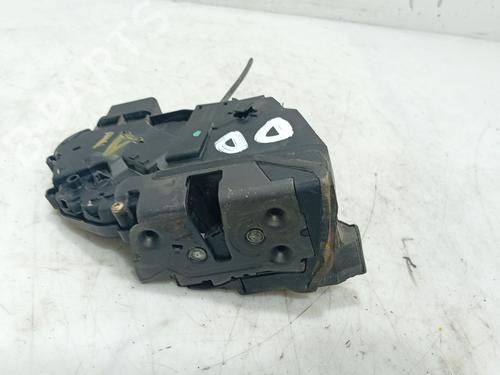 Front right lock MAZDA 3 (BK) 1.6 DI Turbo | BP36352748C97 - Image 6