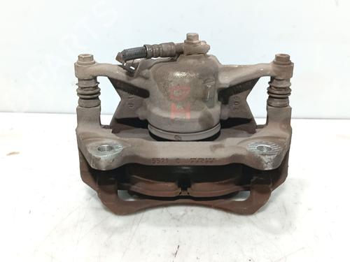 Left front brake caliper SEAT LEON (5F1) 1.6 TDI | BP36356029M105 - Image 3