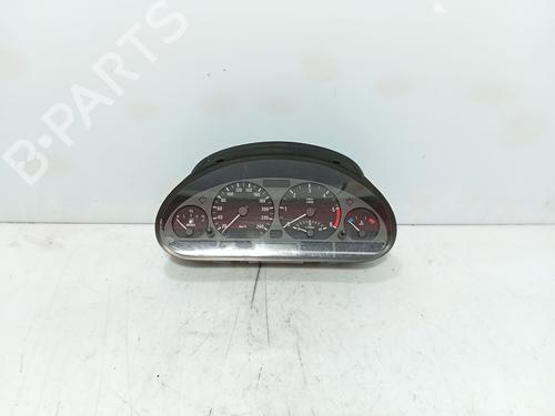 Quadrante Quadrante BMW 3 (E46) 320 d (150 hp) 36451043 36451043