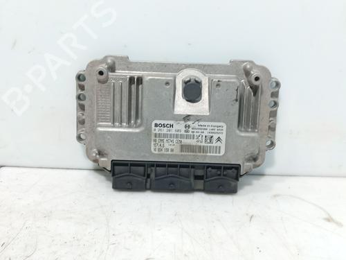 Used Engine control unit (ECU) Engine control unit (ECU) 37417703 37417703
